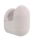 WAGNER design yourself Garderobenhaken PILL WH 0413 mit 1 Haken grau