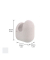 WAGNER design yourself Garderobenhaken PILL WH 0413 mit 1 Haken grau