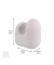 WAGNER design yourself Garderobenhaken PILL WH 0414 mit 1 Haken grau