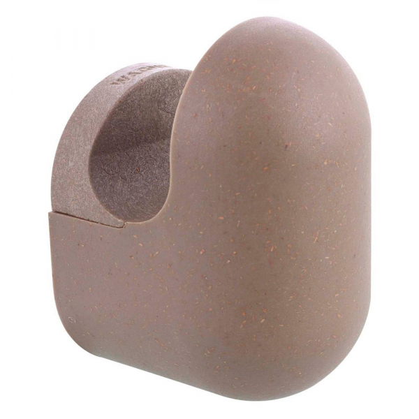 4001073096033 - Garderobenhaken PILL WH 0422 mit 1 Haken taupe 4001073096033 WAGNER design yourself 4001073096033 - Garderobenhaken PILL WH 0422 mit 1 Haken taupe 4001073096033 WAGNER design yourself