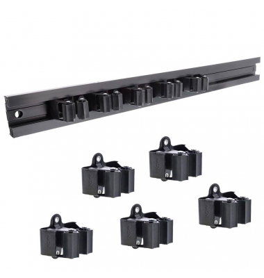 WAGNER design yourself Wandhalterung WH 2096 schwarz