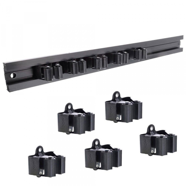 4001073096149 - Wandhalterung WH 2096 schwarz 4001073096149 WAGNER design yourself 4001073096149 - Wandhalterung WH 2096 schwarz 4001073096149 WAGNER design yourself
