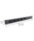 WAGNER design yourself Wandhalterung WH 2096 schwarz