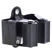 WAGNER design yourself Wandhalterung WH 2095 schwarz