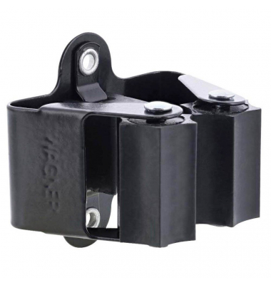 WAGNER design yourself Wandhalterung WH 2095 schwarz