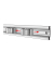 WAGNER design yourself Wandhalterung WH 2095 schwarz