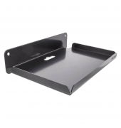 WAGNER design yourself Wandhalterung WH 2088 schwarz