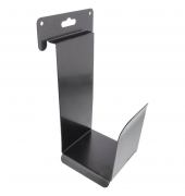 WAGNER design yourself Wandhalterung WH 2089 schwarz