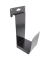 WAGNER design yourself Wandhalterung WH 2089 schwarz