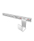 WAGNER design yourself Wandhalterung WH 2089 schwarz