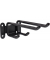 WAGNER design yourself Wandhalterung WH 2093 schwarz