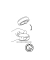 WAGNER design yourself EH 5109 Türstopper Kunststoff