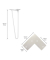 4 WAGNER design yourself HAIRPIN ST 8246 Tischbeine grau