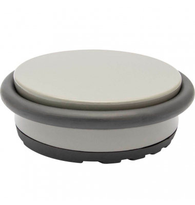 WAGNER design yourself EH 5001 Türstopper Zinkdruckguss, Kunststoff
