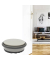 WAGNER design yourself EH 5001 Türstopper Zinkdruckguss, Kunststoff