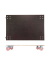 WAGNER design yourself Transportroller MAXGRIP Heavy Duty MM 1349 braun 80,0 x 120,0 x 18,0 cm bis 1000,0 kg