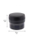 WAGNER design yourself EH 5225 Türstopper Kunststoff