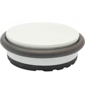 WAGNER design yourself EH 5001 Türstopper Zinkdruckguss, Kunststoff