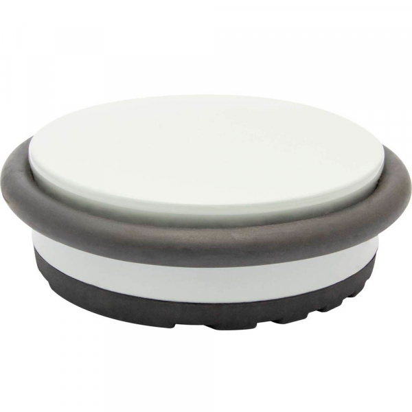 4001073168471 - EH 5001 Türstopper Zinkdruckguss Kunststoff 4001073168471 WAGNER design yourself 4001073168471 - EH 5001 Türstopper Zinkdruckguss Kunststoff 4001073168471 WAGNER design yourself