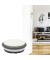 WAGNER design yourself EH 5001 Türstopper Zinkdruckguss, Kunststoff