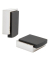 WAGNER design yourself EH 5159 Türstopper Zinkdruckguss und Vollgummi