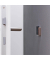 WAGNER design yourself EH 5159 Türstopper Zinkdruckguss und Vollgummi