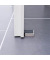WAGNER design yourself EH 5159 Türstopper Zinkdruckguss und Vollgummi