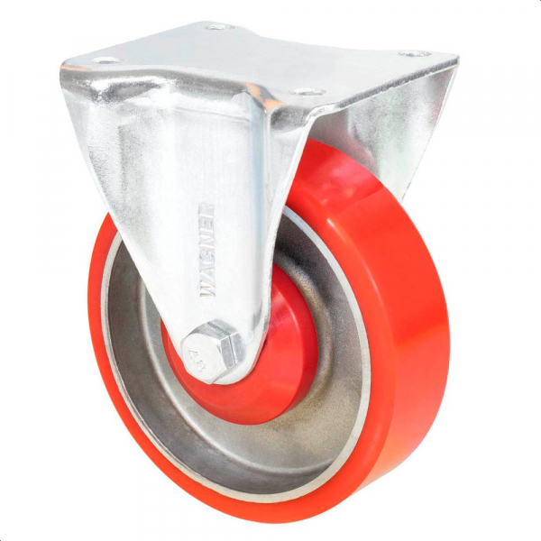 4001073218633 - Transportgeräte-Schwerlast-Bockrollen Rad-Ø 125 mm VE 2 Stk Bockrolle 4001073218633 - Transportgeräte-Schwerlast-Bockrollen Rad-Ø 125 mm VE 2 Stk Bockrolle