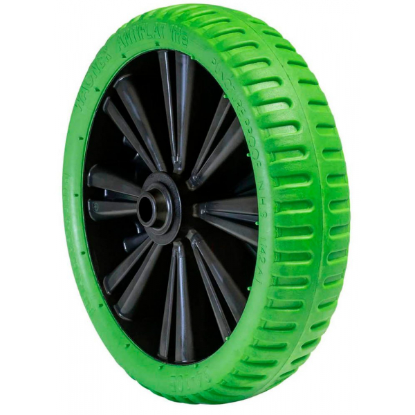 4001073219746 - Schubkarrenrad Vollgummi RO 8332 grün 4001073219746 WAGNER design yourself 4001073219746 - Schubkarrenrad Vollgummi RO 8332 grün 4001073219746 WAGNER design yourself