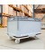 WAGNER design yourself Transportroller BARRERA MM 1381 braun 44,0 x 64,0 x 11,0 cm bis 250,0 kg