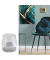 WAGNER design yourself EH 0559 Stuhlbeinkappen Kunststoff Ø 1,7-2,2 cm