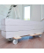 WAGNER design yourself Transportroller MM 1331 ausziehbar birke 59,0 - 86,0 x 29,0 x 11,0 cm bis 200,0 kg