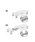 WAGNER design yourself Transportroller MM 1331 ausziehbar birke 59,0 - 86,0 x 29,0 x 11,0 cm bis 200,0 kg