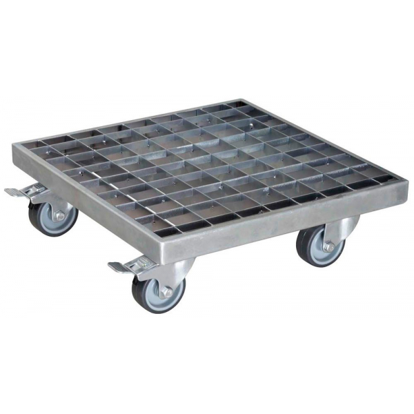 4001073224351 - Pflanzenroller GH 7015 Metall silber quadratisch 290 x 95 cm 4001073224351 WAGNER design yourself 4001073224351 - Pflanzenroller GH 7015 Metall silber quadratisch 290 x 95 cm 4001073224351 WAGNER design yourself