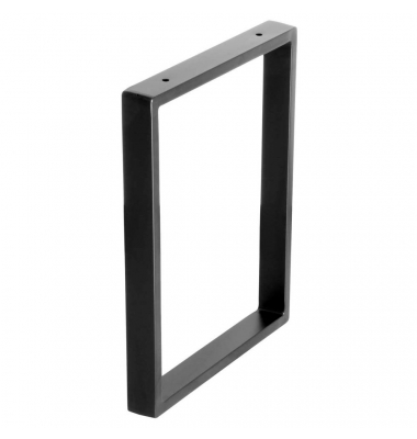 WAGNER design yourself ST 5140 Tischbein schwarz