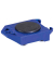 WAGNER design yourself Transportroller ROLLY MM 3171 blau 7,9 x 11,7 x 3,4 cm bis 200,0 kg