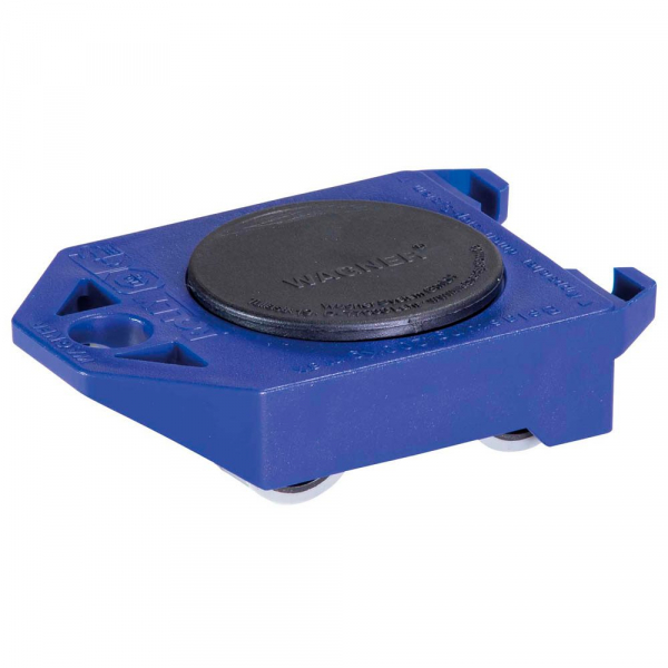 4001073270112 - Transportroller ROLLY MM 3171 blau 79 x 117 x 34 cm bis 2000 kg 4001073270112 WAGNER design yourself 4001073270112 - Transportroller ROLLY MM 3171 blau 79 x 117 x 34 cm bis 2000 kg 4001073270112 WAGNER design yourself