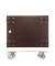 WAGNER design yourself Transportroller MAXGRIP Heavy Duty MM 1348 braun 59,0 x 78,0 x 16,0 cm bis 1000,0 kg