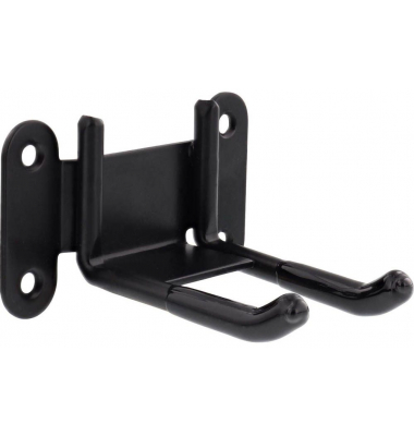WAGNER design yourself Wandhalterung WH 2092 schwarz