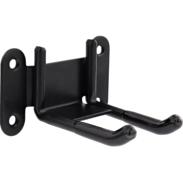 4001073298123 - Wandhalterung WH 2092 schwarz 4001073298123 WAGNER design yourself 4001073298123 - Wandhalterung WH 2092 schwarz 4001073298123 WAGNER design yourself