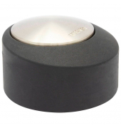 WAGNER design yourself EH 5181 Türstopper Zinkdruckguss, Kautschuk Ø 5,0 cm