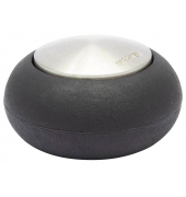 WAGNER design yourself EH 5176 Türstopper Zinkdruckguss, Kautschuk Ø 5,0 cm
