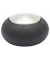 WAGNER design yourself EH 5176 Türstopper Zinkdruckguss, Kautschuk Ø 5,0 cm