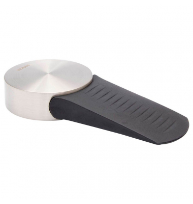 WAGNER design yourself EH 5116 Türstopper Zinkdruckguss, Kautschuk Ø 5,0 cm