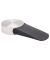 WAGNER design yourself EH 5116 Türstopper Zinkdruckguss, Kautschuk Ø 5,0 cm