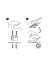 WAGNER design yourself EH 5116 Türstopper Zinkdruckguss, Kautschuk Ø 5,0 cm