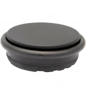 WAGNER design yourself EH 5001 Türstopper Zinkdruckguss, Kunststoff
