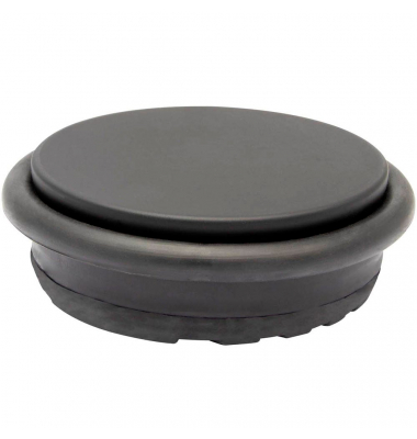 WAGNER design yourself EH 5001 Türstopper Zinkdruckguss, Kunststoff