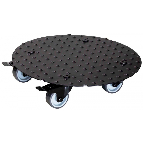 4001073338621 - Pflanzenroller GH 7007 Metall schwarz rund 300 x 75 cm 4001073338621 WAGNER design yourself 4001073338621 - Pflanzenroller GH 7007 Metall schwarz rund 300 x 75 cm 4001073338621 WAGNER design yourself