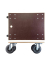WAGNER design yourself Transportroller MAXGRIP Heavy Duty MM 1148 braun 59,0 x 78,0 x 26,0 cm bis 750,0 kg